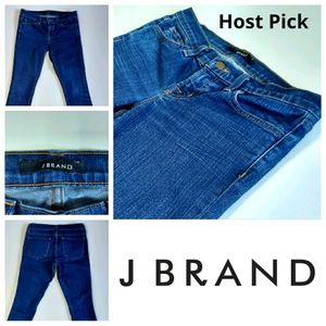 J Brand Skinny Jeans Women's Size 25